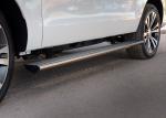 Ford Expedition King Ranch Edition 2019 года